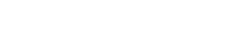 Logo EDC Paris