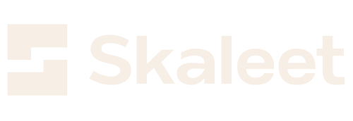 Logo Skaleet